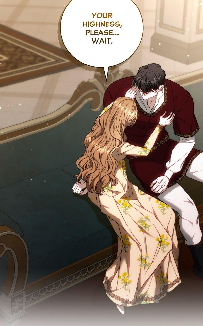 My Child Will Have a Different Father Chapter 62 - Page 91