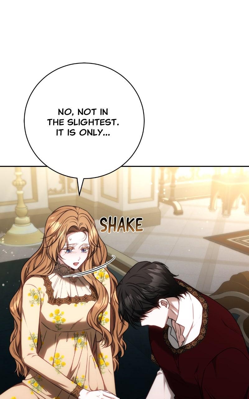 My Child Will Have a Different Father Chapter 62 - Page 95