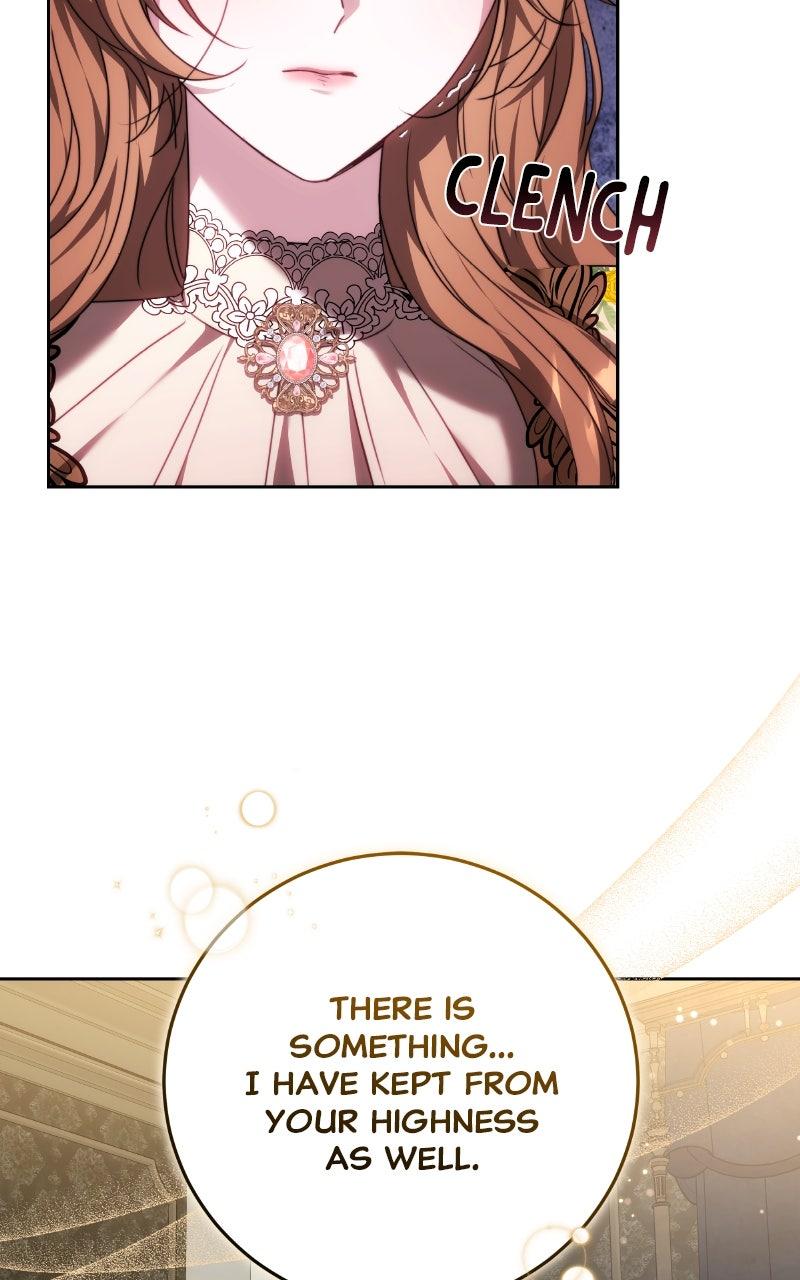 My Child Will Have a Different Father Chapter 62 - Page 97