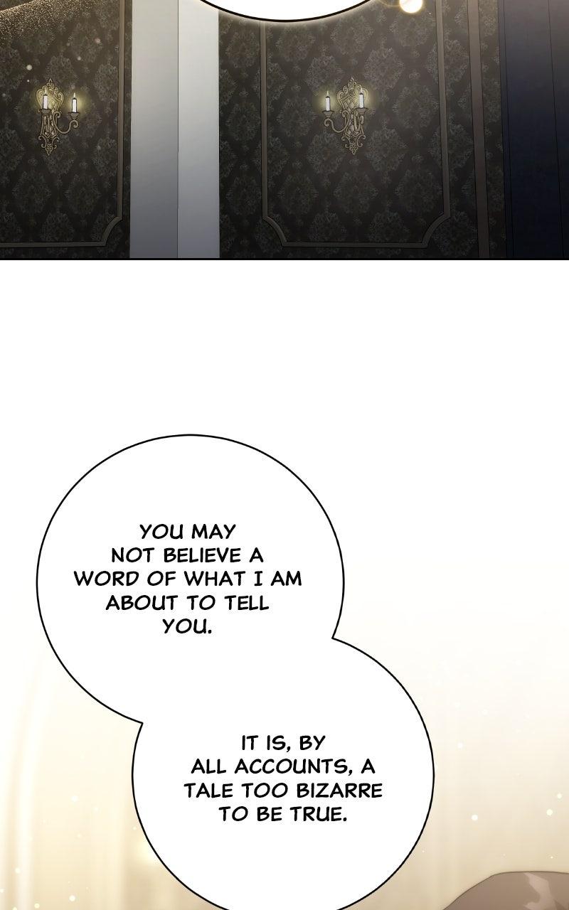 My Child Will Have a Different Father Chapter 62 - Page 98