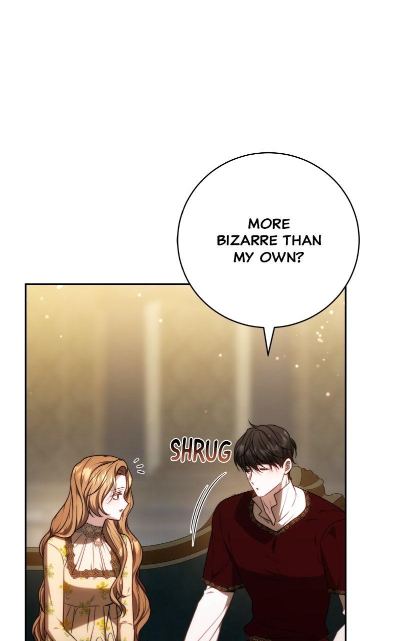 My Child Will Have a Different Father Chapter 62 - Page 100