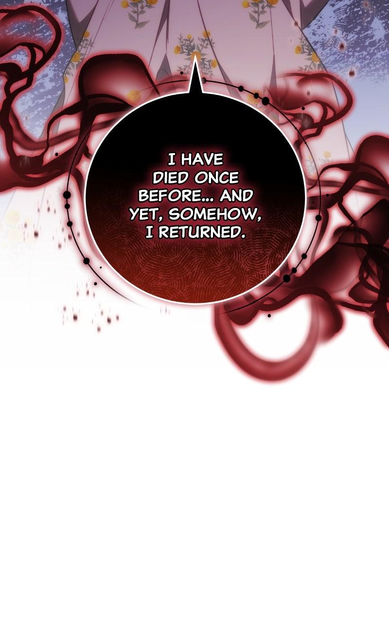 My Child Will Have a Different Father Chapter 62 - Page 105