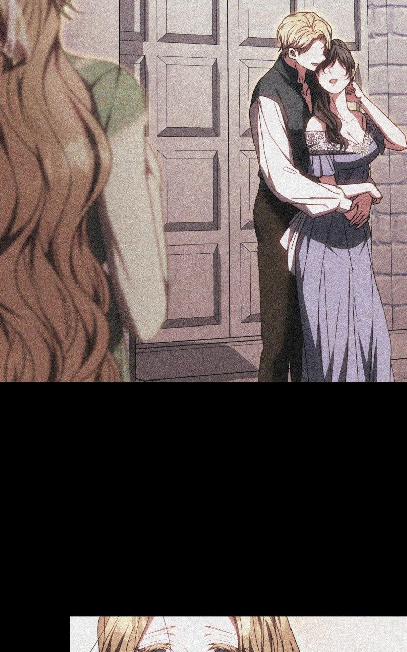 My Child Will Have a Different Father Chapter 62 - Page 108