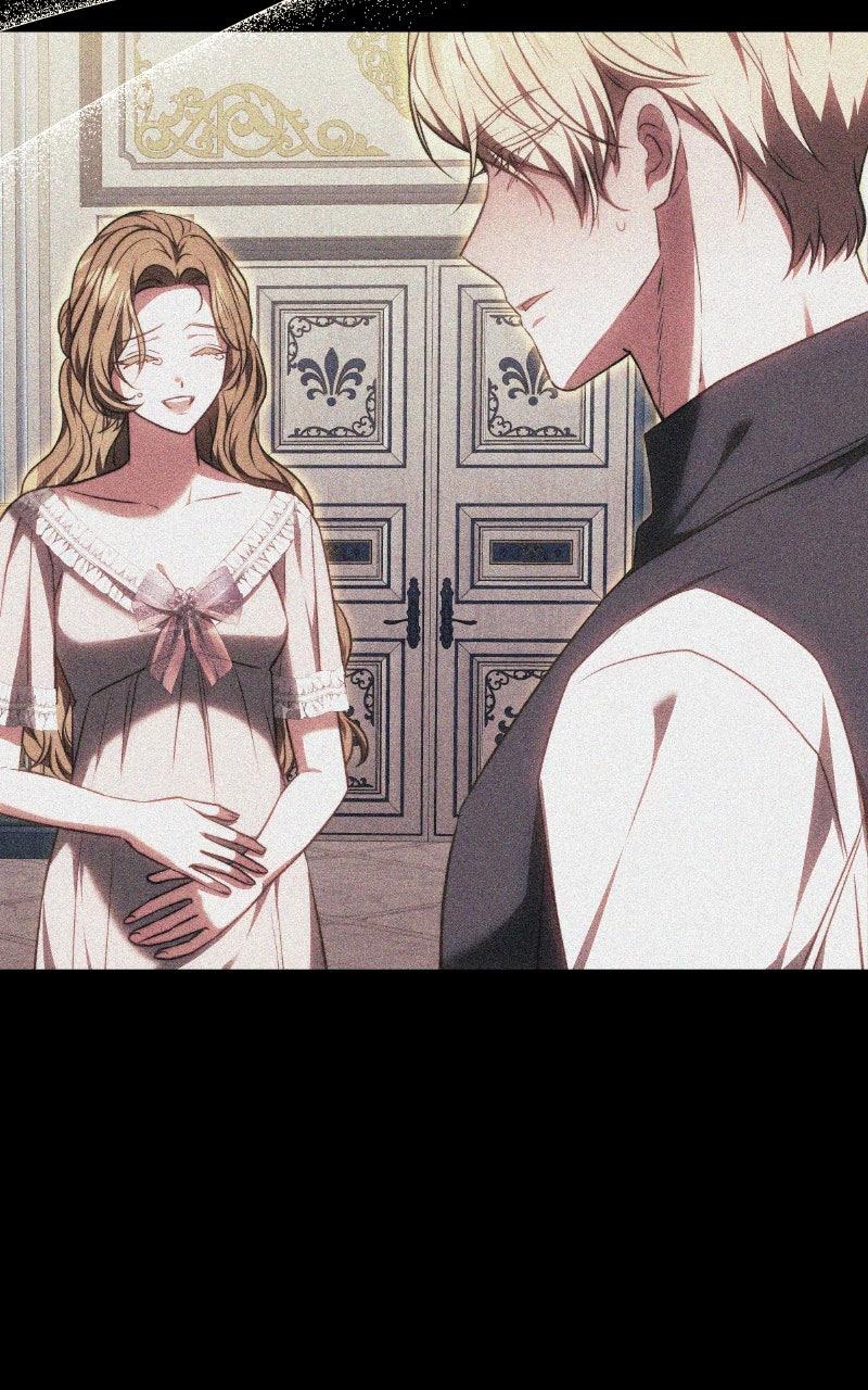 My Child Will Have a Different Father Chapter 62 - Page 110