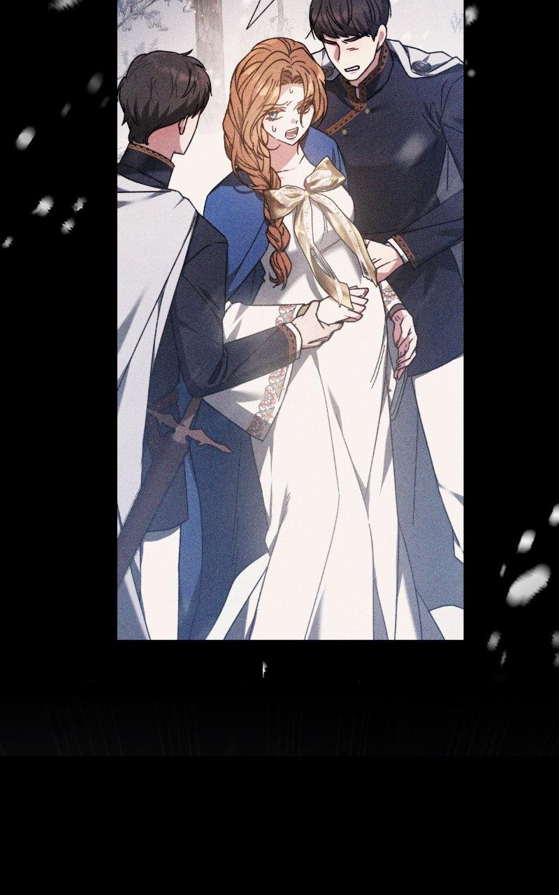 My Child Will Have a Different Father Chapter 62 - Page 118