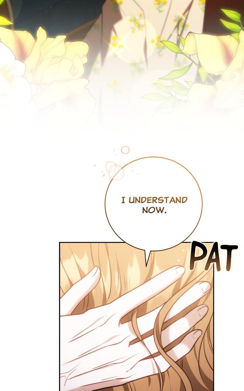 My Child Will Have a Different Father Chapter 62 - Page 124