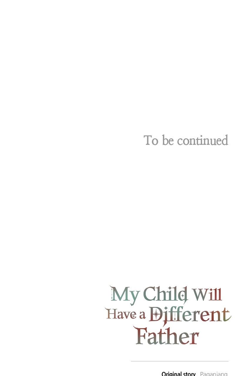 My Child Will Have a Different Father Chapter 62 - Page 131