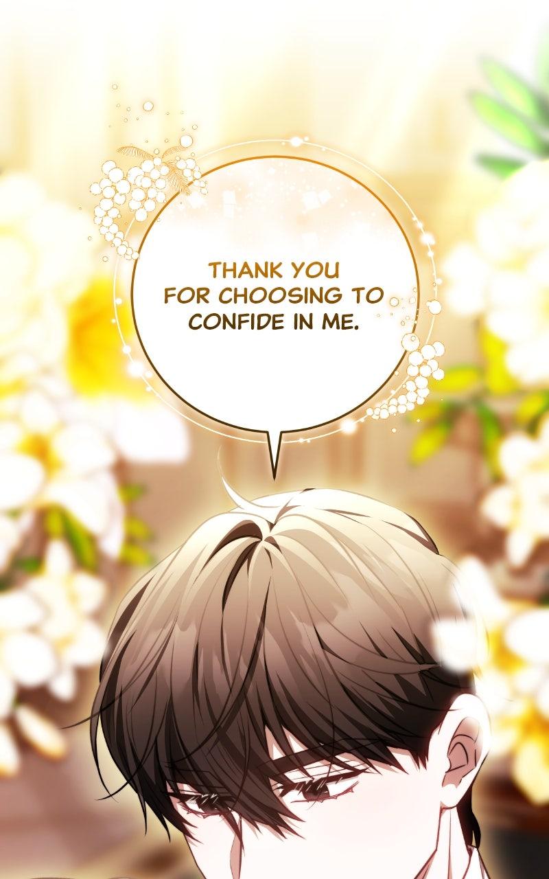 My Child Will Have a Different Father Chapter 63 - Page 4