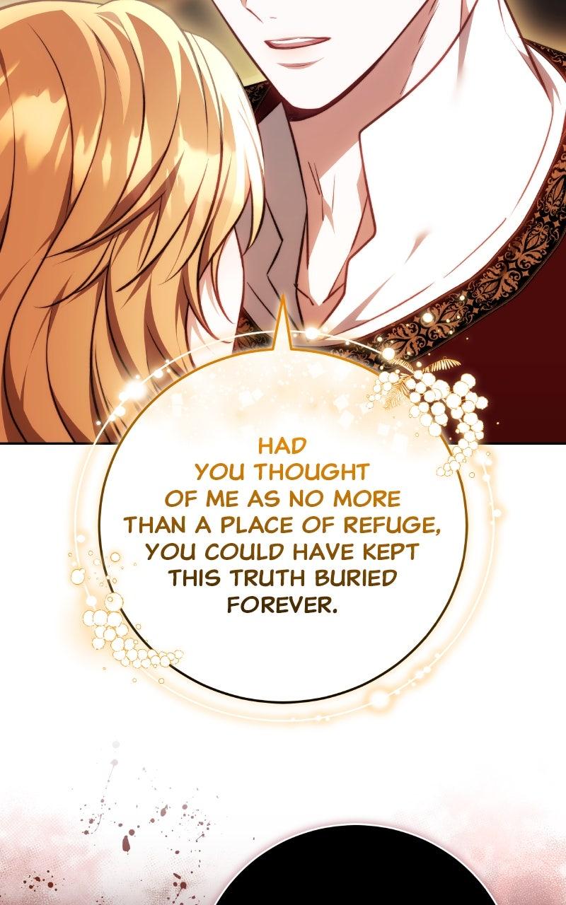 My Child Will Have a Different Father Chapter 63 - Page 5