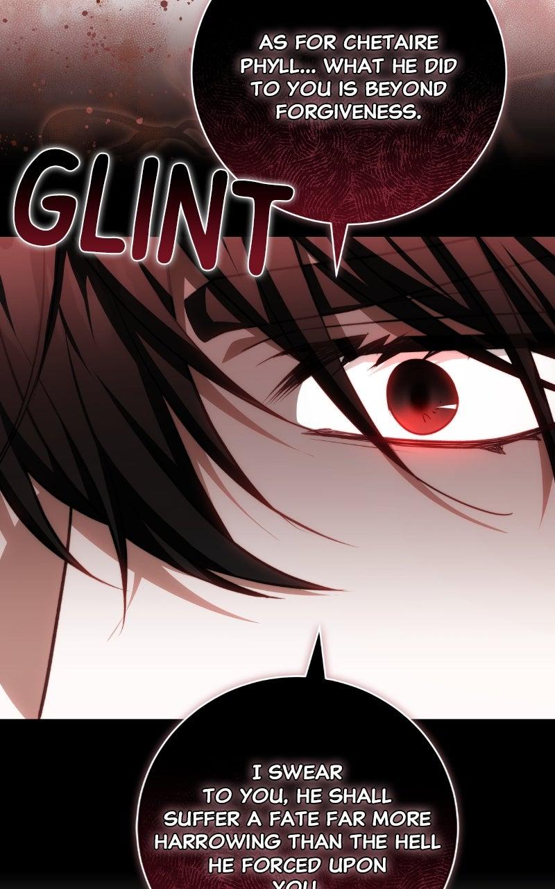 My Child Will Have a Different Father Chapter 63 - Page 6