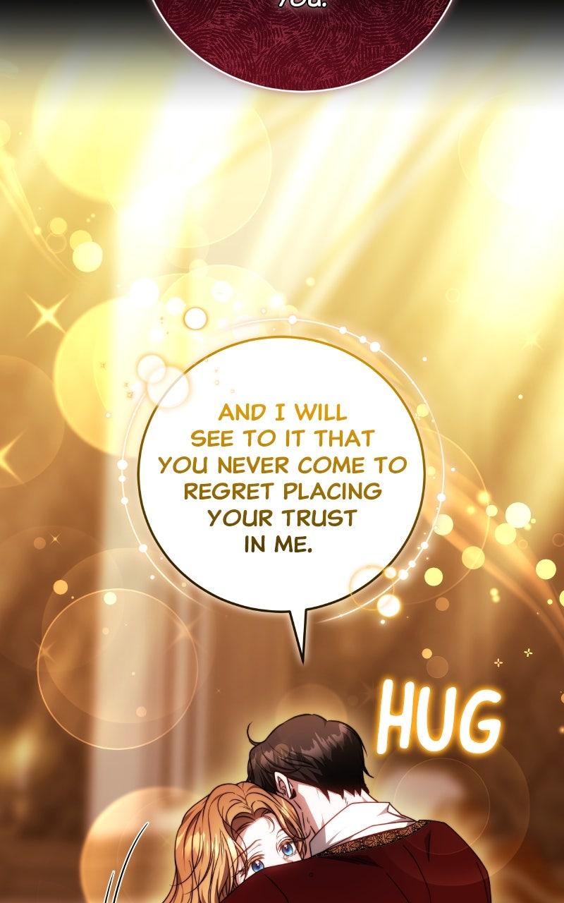 My Child Will Have a Different Father Chapter 63 - Page 7