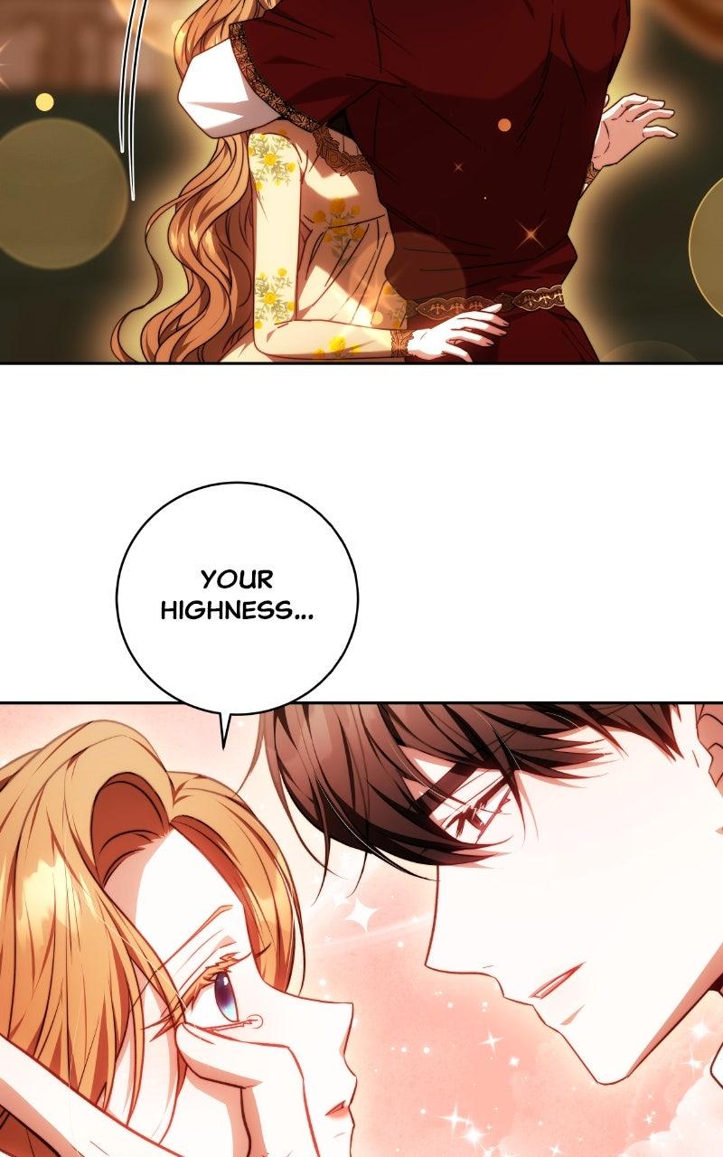 My Child Will Have a Different Father Chapter 63 - Page 8