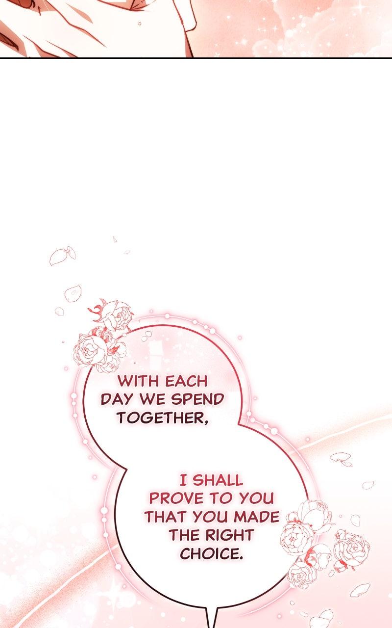 My Child Will Have a Different Father Chapter 63 - Page 9