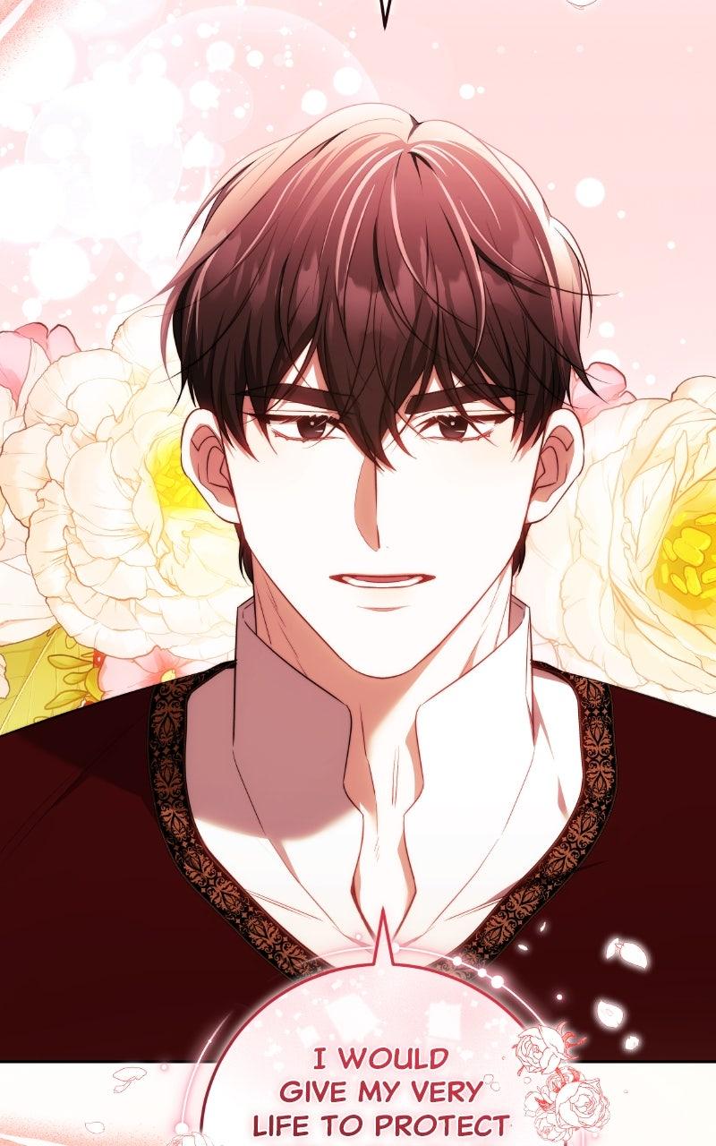 My Child Will Have a Different Father Chapter 63 - Page 10