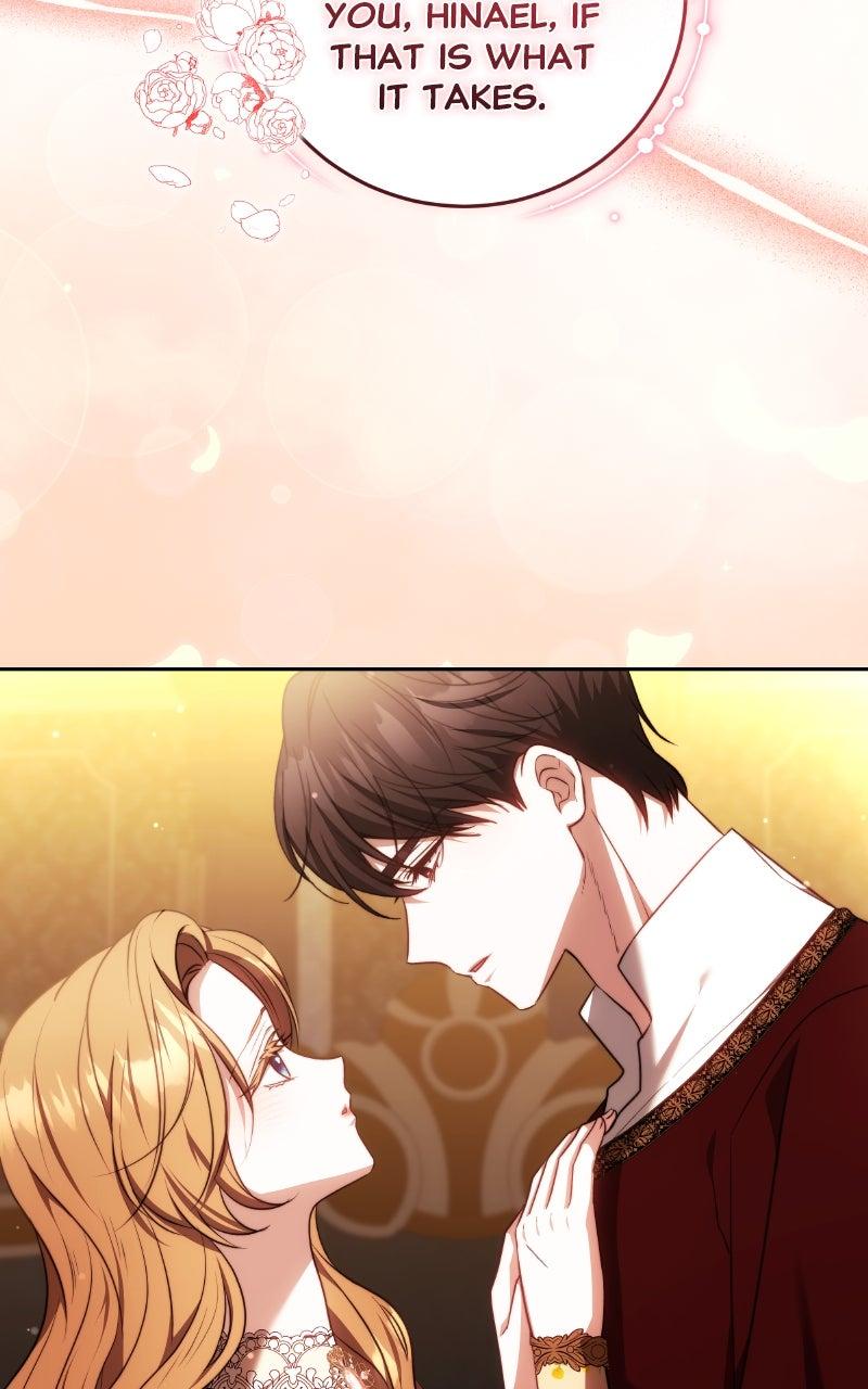 My Child Will Have a Different Father Chapter 63 - Page 11