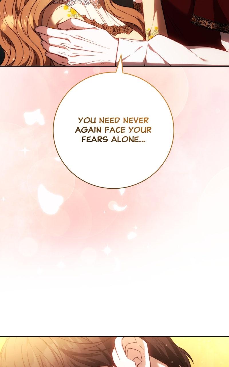 My Child Will Have a Different Father Chapter 63 - Page 12