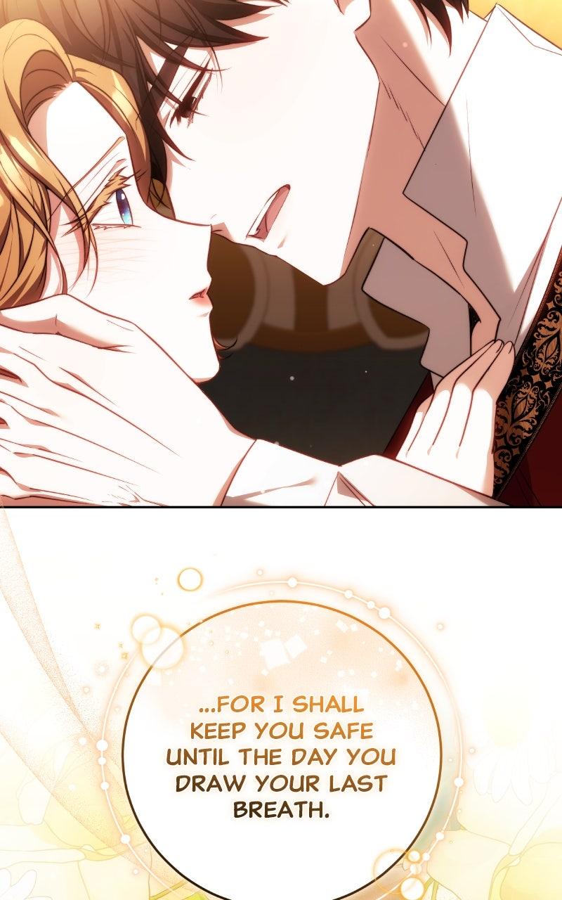 My Child Will Have a Different Father Chapter 63 - Page 13