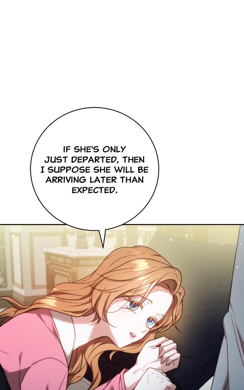 My Child Will Have a Different Father Chapter 63 - Page 18