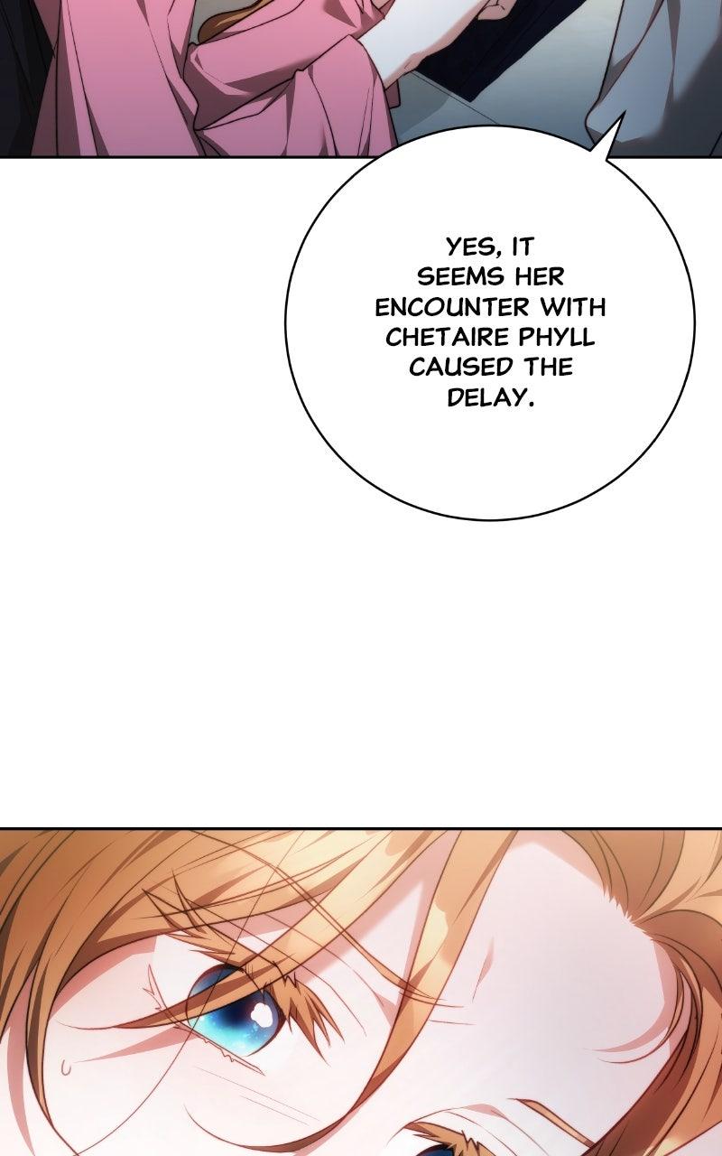 My Child Will Have a Different Father Chapter 63 - Page 19