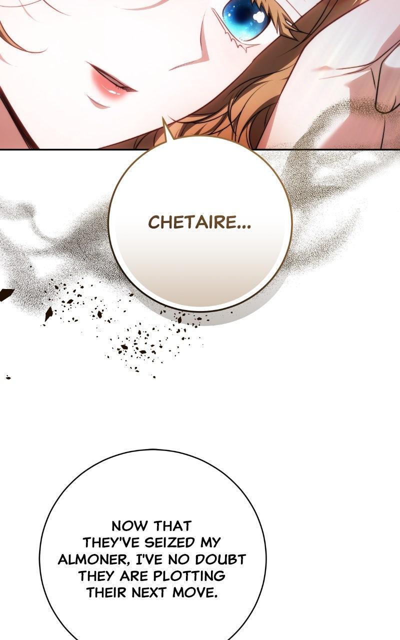 My Child Will Have a Different Father Chapter 63 - Page 20