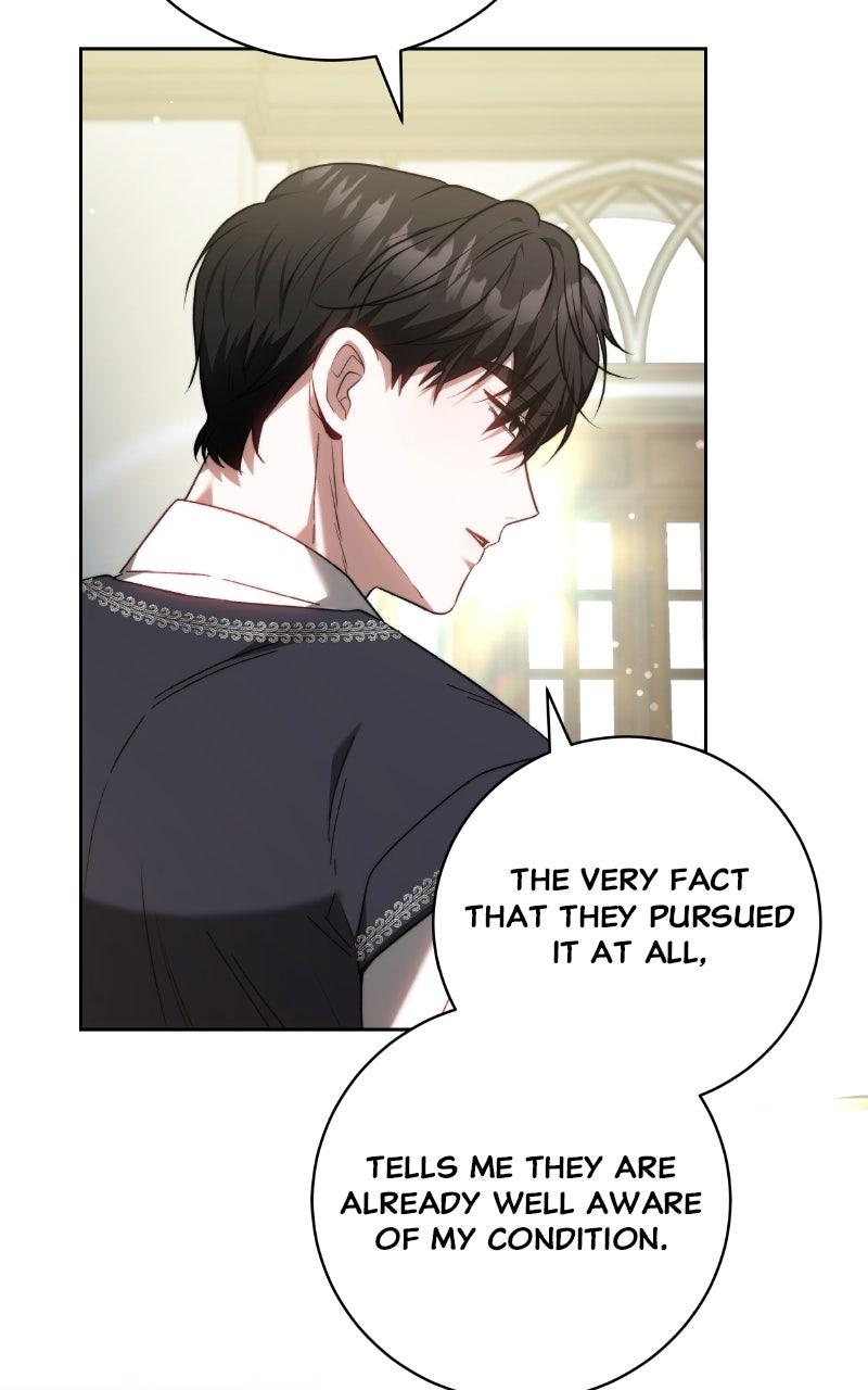 My Child Will Have a Different Father Chapter 63 - Page 21