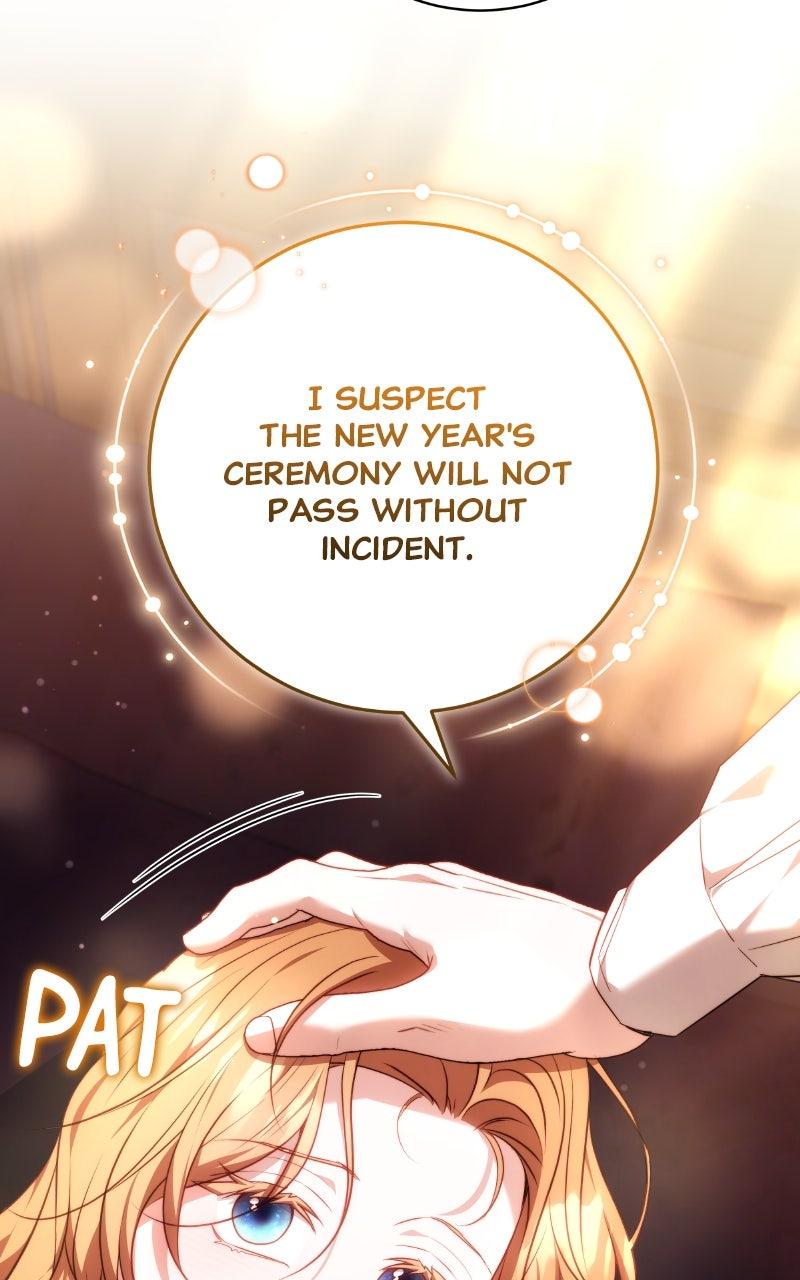 My Child Will Have a Different Father Chapter 63 - Page 22