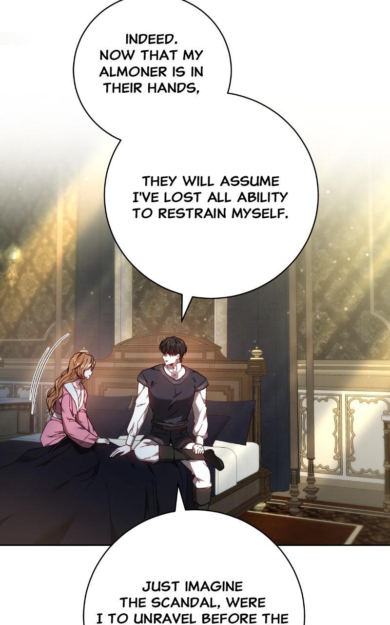 My Child Will Have a Different Father Chapter 63 - Page 24