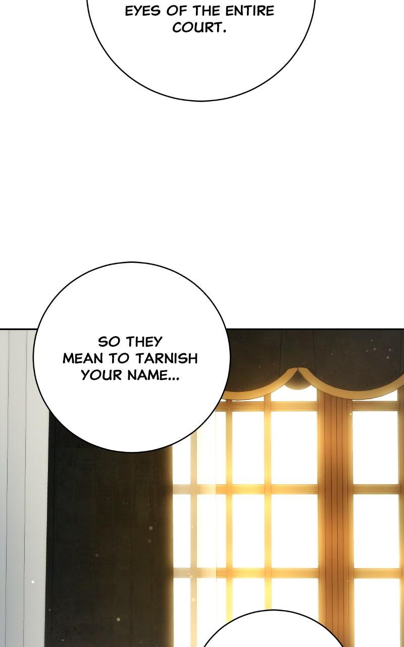 My Child Will Have a Different Father Chapter 63 - Page 25