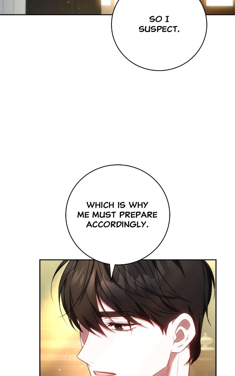 My Child Will Have a Different Father Chapter 63 - Page 26