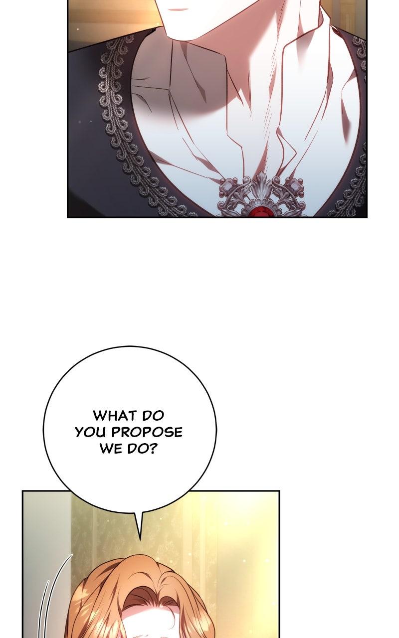 My Child Will Have a Different Father Chapter 63 - Page 27