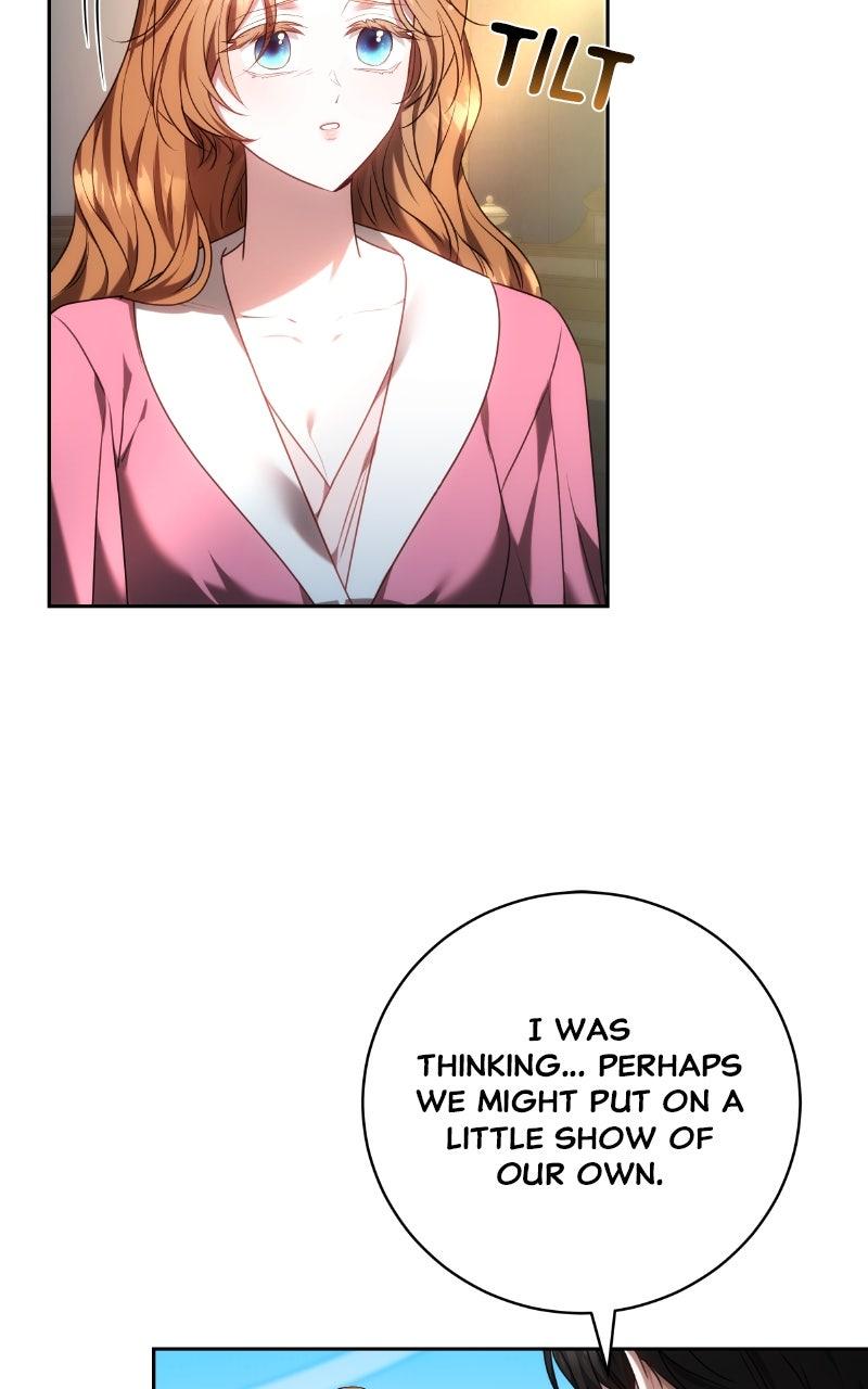 My Child Will Have a Different Father Chapter 63 - Page 28