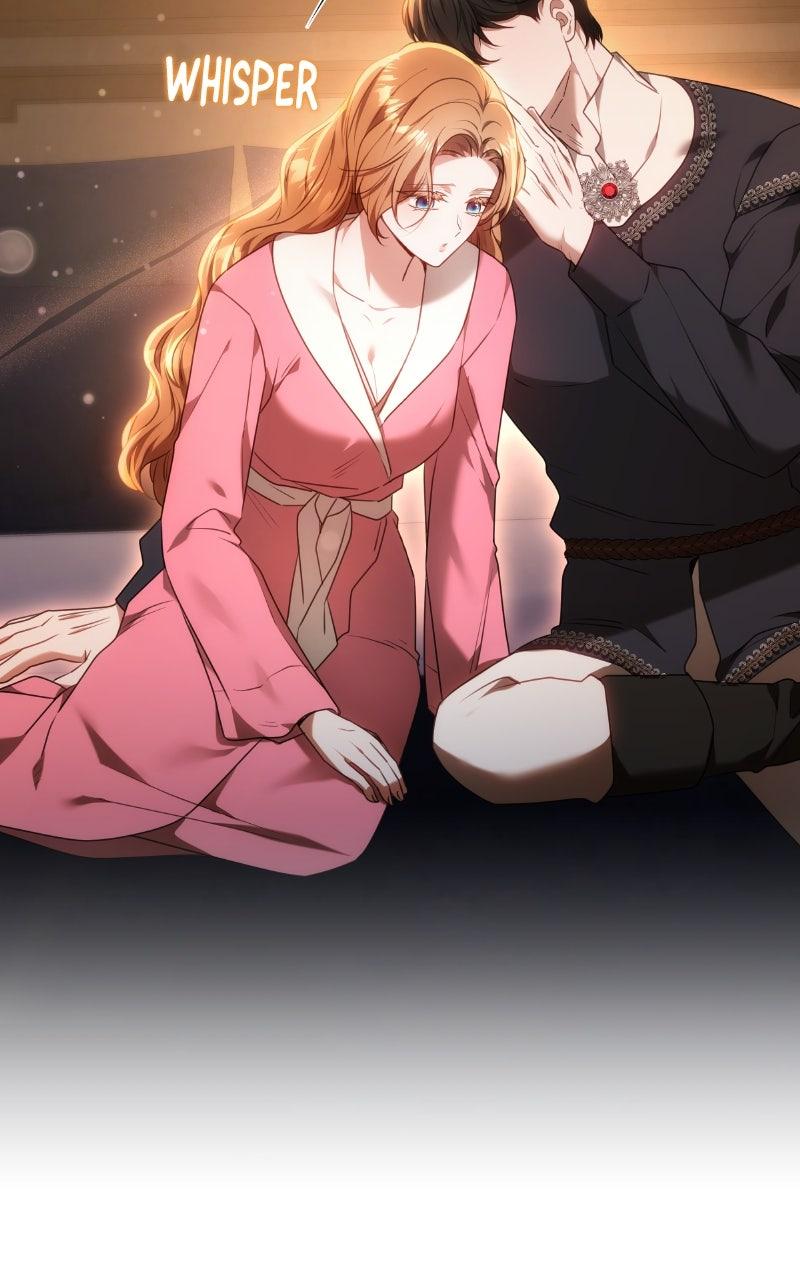 My Child Will Have a Different Father Chapter 63 - Page 30