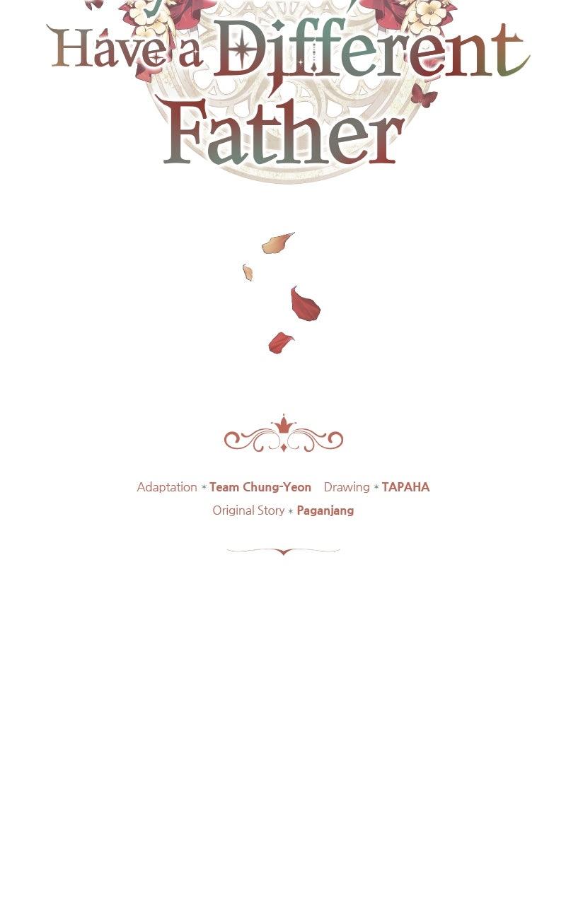 My Child Will Have a Different Father Chapter 63 - Page 32