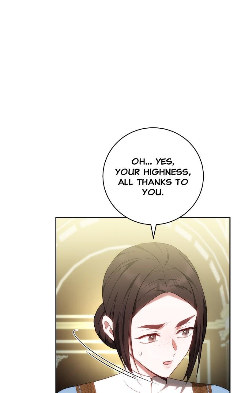 My Child Will Have a Different Father Chapter 63 - Page 37