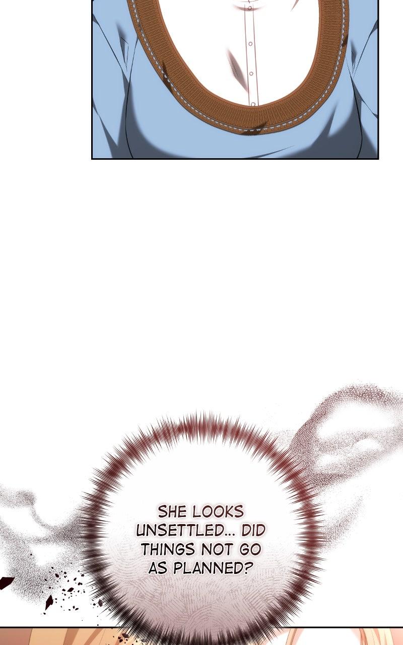 My Child Will Have a Different Father Chapter 63 - Page 38