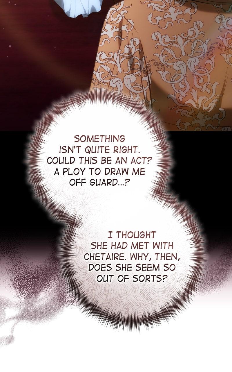 My Child Will Have a Different Father Chapter 63 - Page 42