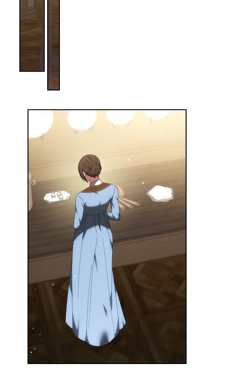 My Child Will Have a Different Father Chapter 63 - Page 44