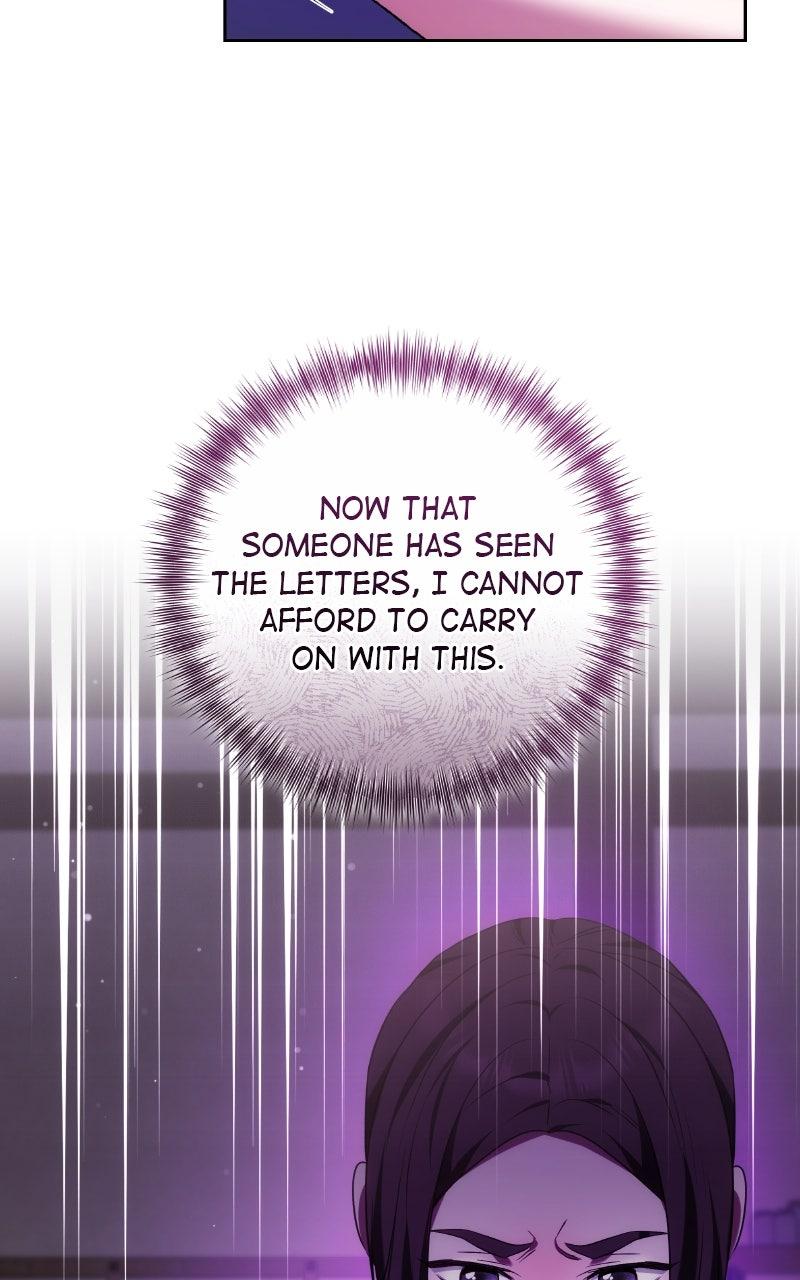 My Child Will Have a Different Father Chapter 63 - Page 47