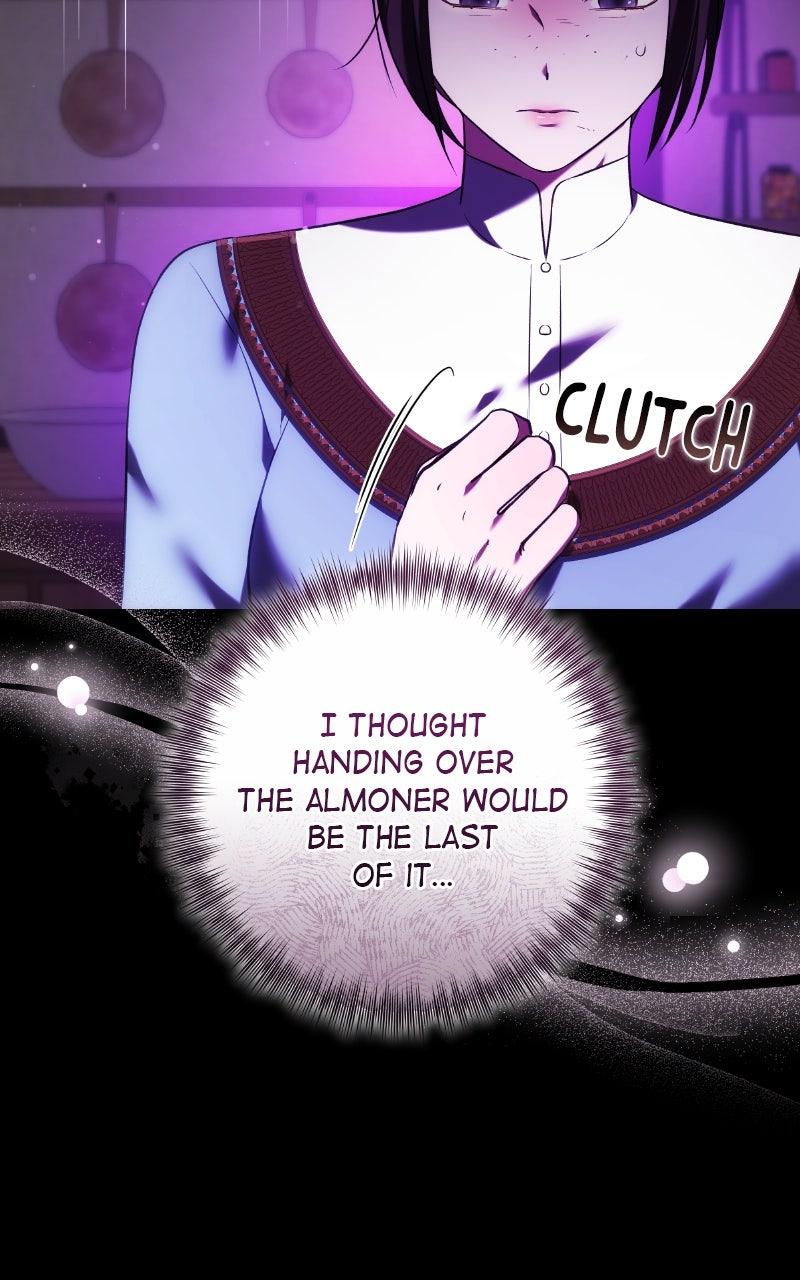 My Child Will Have a Different Father Chapter 63 - Page 48