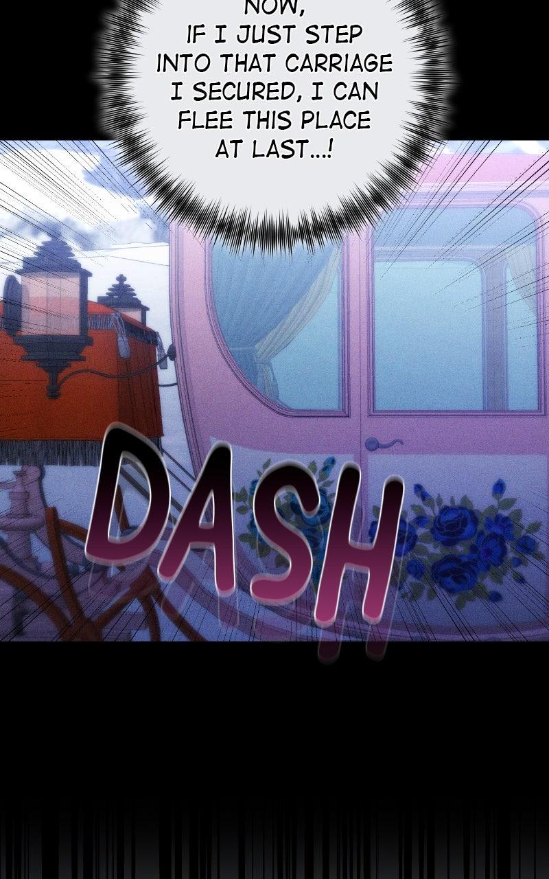 My Child Will Have a Different Father Chapter 63 - Page 54