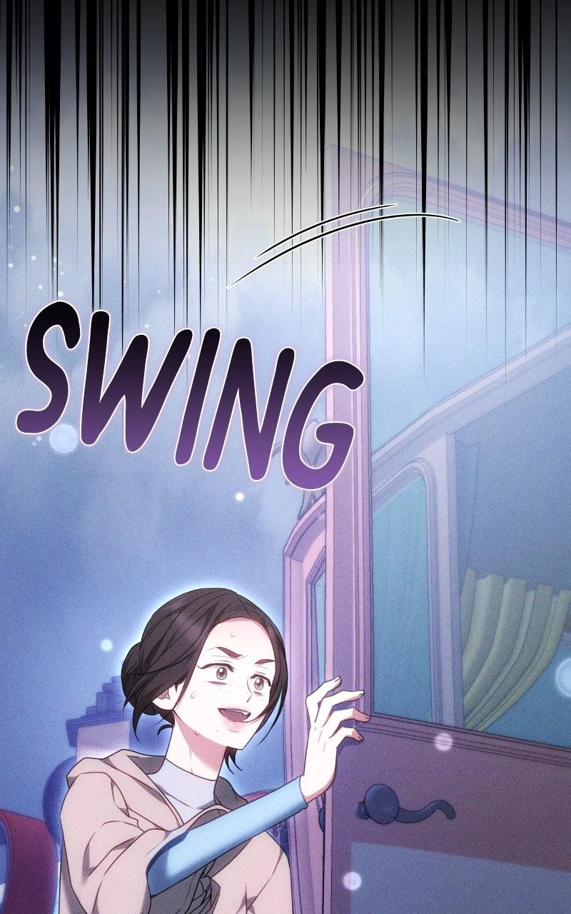 My Child Will Have a Different Father Chapter 63 - Page 55