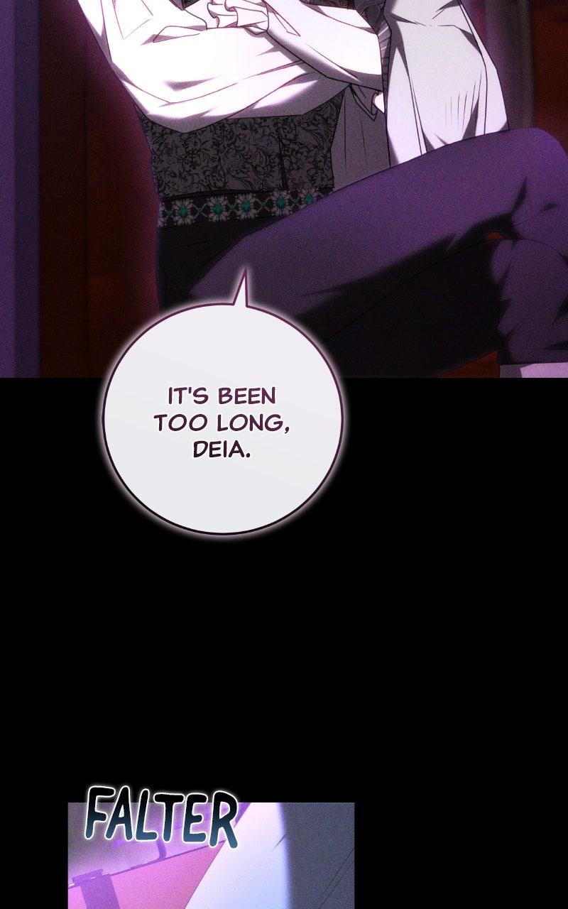 My Child Will Have a Different Father Chapter 63 - Page 59