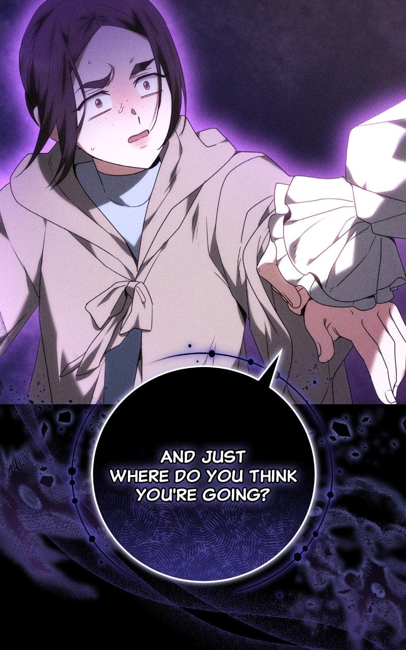 My Child Will Have a Different Father Chapter 63 - Page 61