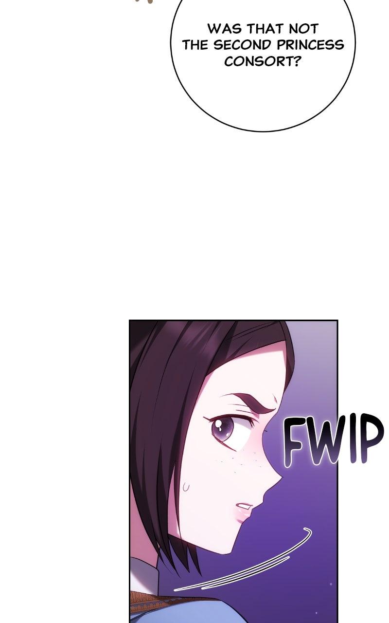 My Child Will Have a Different Father Chapter 63 - Page 68