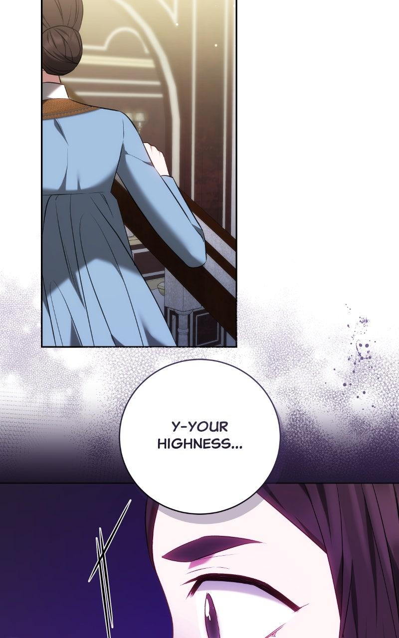 My Child Will Have a Different Father Chapter 63 - Page 71