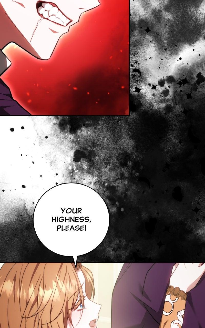 My Child Will Have a Different Father Chapter 63 - Page 75