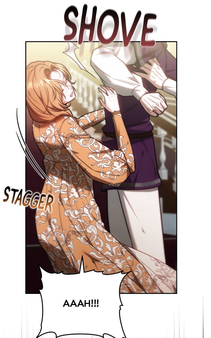 My Child Will Have a Different Father Chapter 63 - Page 77