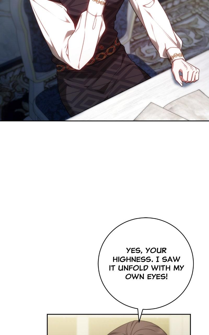 My Child Will Have a Different Father Chapter 63 - Page 85