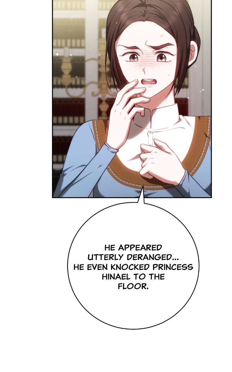 My Child Will Have a Different Father Chapter 63 - Page 86