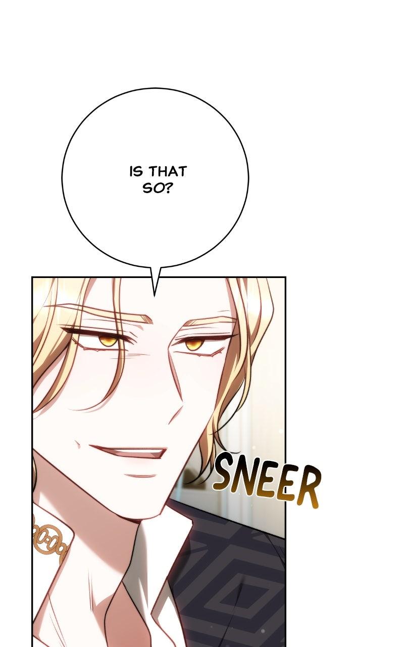 My Child Will Have a Different Father Chapter 63 - Page 87